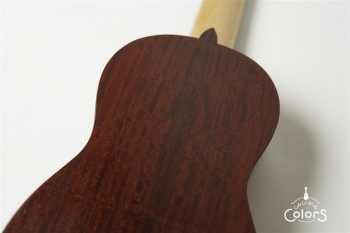 ukulele tenor 14f std. – Sitka Spruce TOP/Karin SIDE & BACK