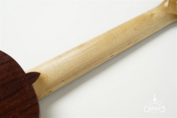 ukulele tenor 14f std. – Sitka Spruce TOP/Karin SIDE & BACK