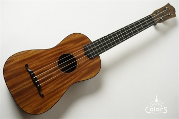 ukulele tenor 13f std. – Cuban Mahogany TOP/Ovangkol SIDE & BACK