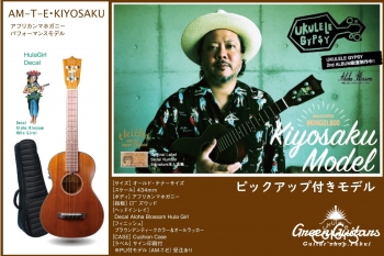 AM-T-E・KIYOSAKU #882