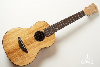 Pebble-T Standard #22 - Hawaiian Koa 3A