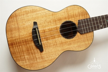 Pebble-T Standard #22 - Hawaiian Koa 3A