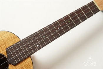 Pebble-T Standard #22 - Hawaiian Koa 3A