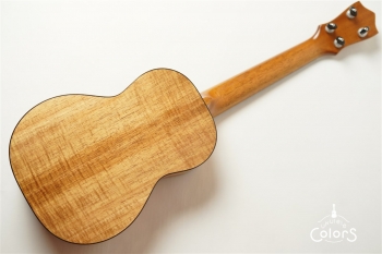 Pebble-T Standard #22 - Hawaiian Koa 3A