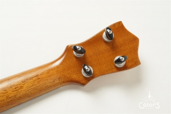 Pebble-T Standard #22 - Hawaiian Koa 3A