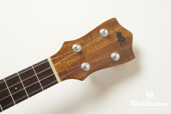 Pebble-T Standard #23 - Hawaiian Koa 3A