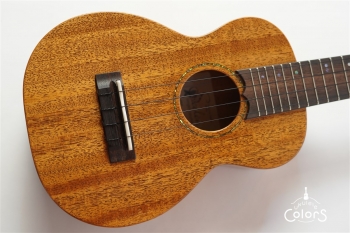 SLC-100 - Honduras Mahogany / Concert