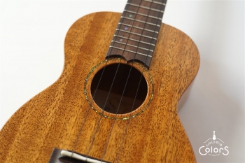 SLC-100 - Honduras Mahogany / Concert