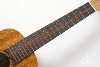 SLC-100 - Honduras Mahogany / Concert