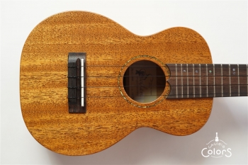 SLC-100 - Honduras Mahogany / Concert