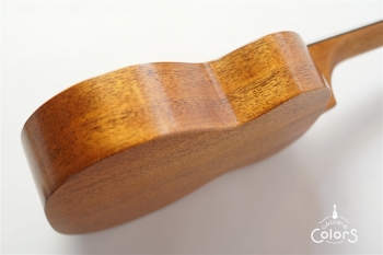 SLC-100 - Honduras Mahogany / Concert