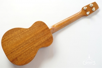 SLC-100 - Honduras Mahogany / Concert
