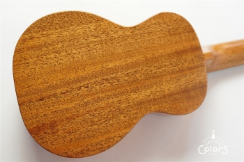 SLC-100 - Honduras Mahogany / Concert