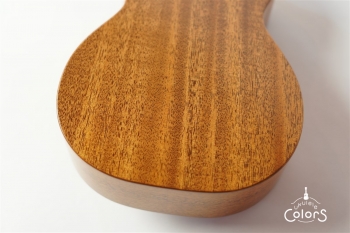 SLC-100 - Honduras Mahogany / Concert