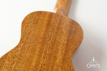 SLC-100 - Honduras Mahogany / Concert