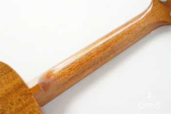 SLC-100 - Honduras Mahogany / Concert