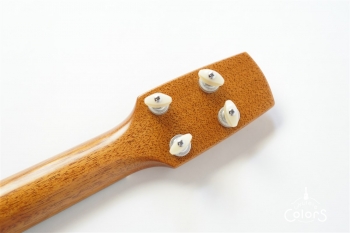 SLC-100 - Honduras Mahogany / Concert