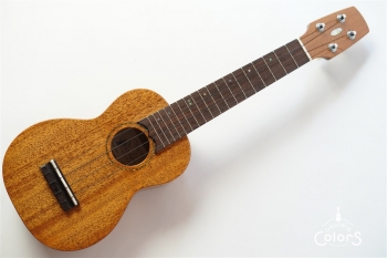 SLS-100 - Honduras Mahogany / Soprano