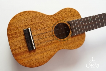 SLS-100 - Honduras Mahogany / Soprano