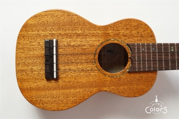 SLS-100 - Honduras Mahogany / Soprano