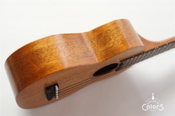 SLS-100 - Honduras Mahogany / Soprano