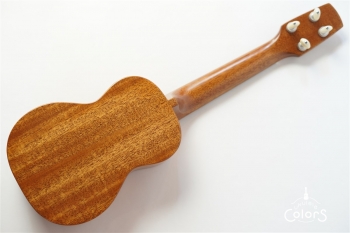 SLS-100 - Honduras Mahogany / Soprano