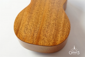 SLS-100 - Honduras Mahogany / Soprano