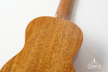 SLS-100 - Honduras Mahogany / Soprano