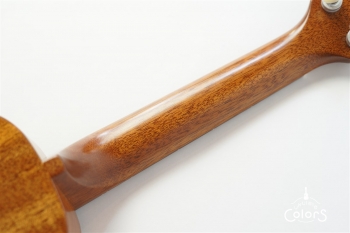 SLS-100 - Honduras Mahogany / Soprano