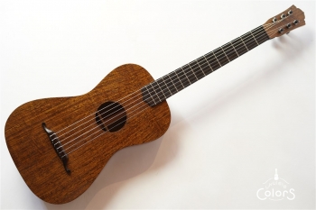 guitar 13f std. - Ovangkol
