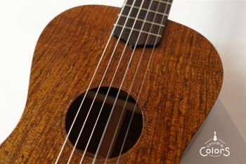 guitar 13f std. - Ovangkol