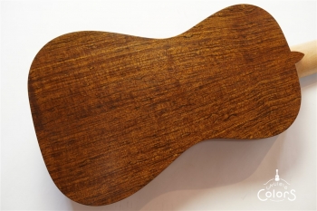 guitar 13f std. - Ovangkol