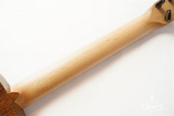 guitar 13f std. - Ovangkol