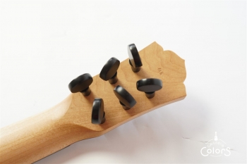 guitar 13f std. - Ovangkol