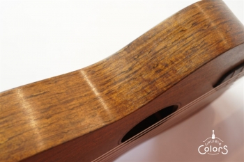 guitar 13f std. - Ovangkol