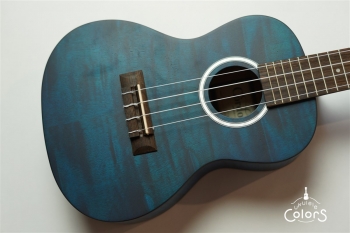 15CFM - Sapphire Blue