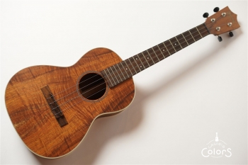 2K Tenor Uke