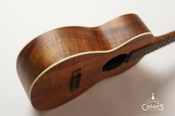 2K Tenor Uke
