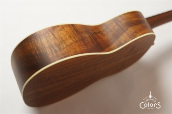 2K Tenor Uke