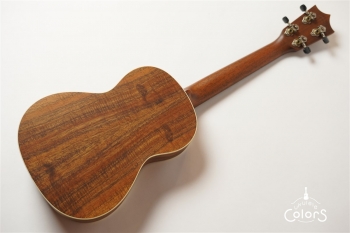 2K Tenor Uke