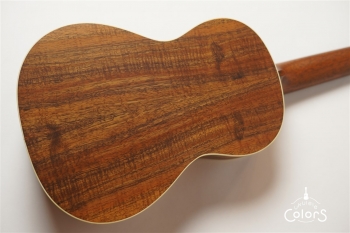 2K Tenor Uke