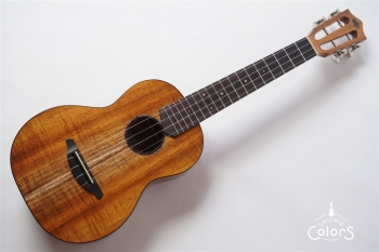 Pebble-T Standard #24 - Hawaian Koa 3A