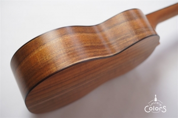 Pebble-T Standard #24 - Hawaian Koa 3A