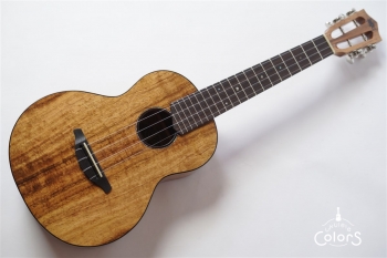 Pebble-ST Standard #26 - Hawaian Koa 3A