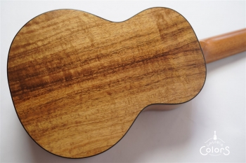 Pebble-ST Standard #26 - Hawaian Koa 3A