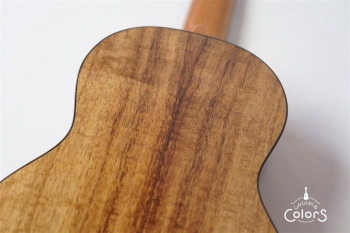 Pebble-ST Standard #26 - Hawaian Koa 3A