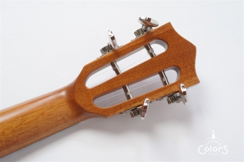 Pebble-ST Standard #26 - Hawaian Koa 3A