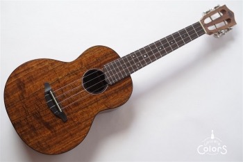 Pebble-ST Standard #27 - Hawaian Koa 3A