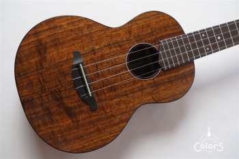 Pebble-ST Standard #27 - Hawaian Koa 3A