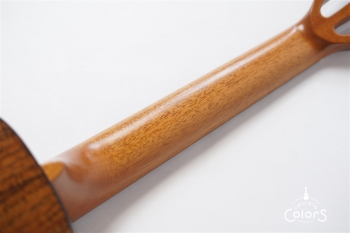 Pebble-ST Standard #27 - Hawaian Koa 3A